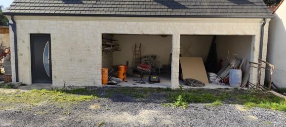 3 غرف نوم منزل في Vieux-Moulin, France رقم 81440 2