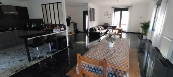 3 غرف نوم منزل في Vieux-Moulin, France رقم 81440 9