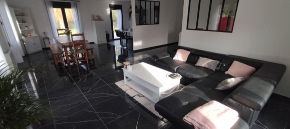 3 غرف نوم منزل في Vieux-Moulin, France رقم 81440 3