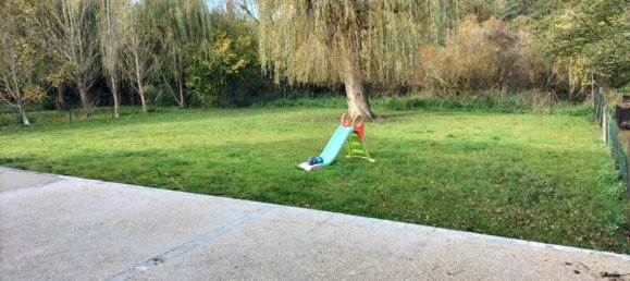 3 غرف نوم منزل في Vieux-Moulin, France رقم 81440 8