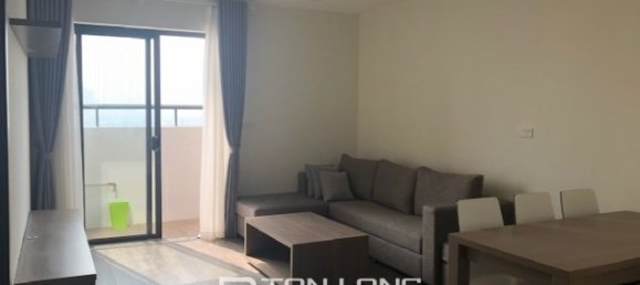 Квартира с 2 спальнями в Тэйхо, Вьетнам № 1548 4