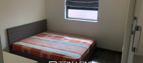 Квартира с 2 спальнями в Тэйхо, Вьетнам № 1548 11