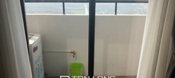 Квартира с 2 спальнями в Тэйхо, Вьетнам № 1548 7