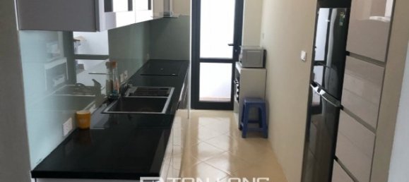 Квартира с 2 спальнями в Тэйхо, Вьетнам № 1548 6