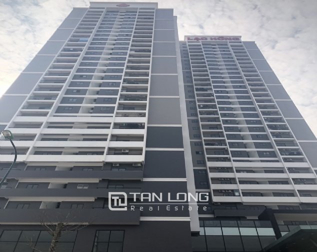 Квартира с 2 спальнями в Тэйхо, Вьетнам № 1548