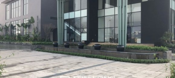 Квартира с 2 спальнями в Тэйхо, Вьетнам № 1548 2