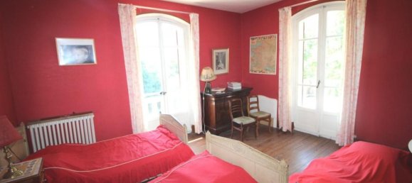 10 bedrooms House in Saint-Martin-d'Uriage, France No. 200970 13