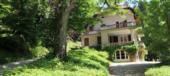 10 bedrooms House in Saint-Martin-d'Uriage, France No. 200970 17