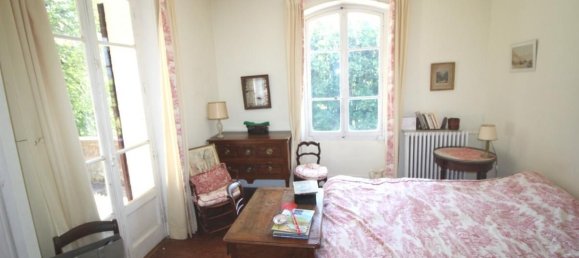 10 bedrooms House in Saint-Martin-d'Uriage, France No. 200970 14