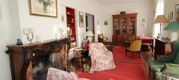 10 bedrooms House in Saint-Martin-d'Uriage, France No. 200970 7