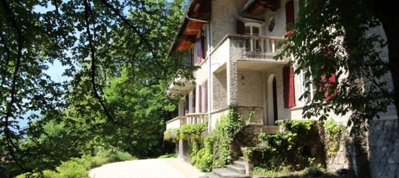 10 bedrooms House in Saint-Martin-d'Uriage, France No. 200970 2