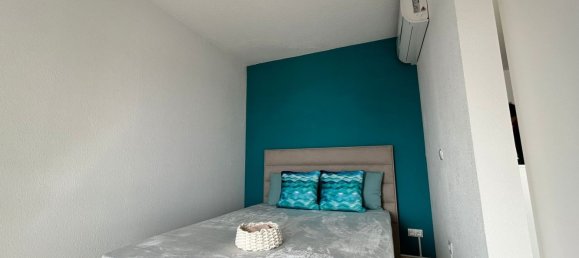 Apartamento T2 em Mijas, Spain N.º 147355 6