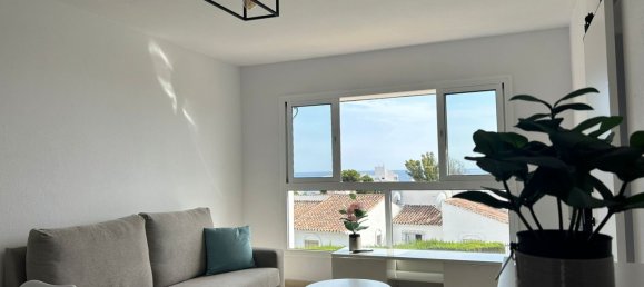 Apartamento T2 em Mijas, Spain N.º 147355 2