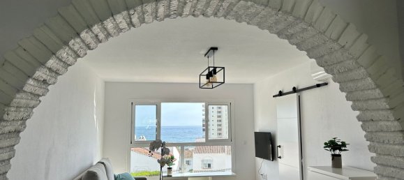 Apartamento T2 em Mijas, Spain N.º 147355 4