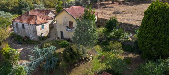 3 bedrooms House in Sao Cristovao de Nogueira, Portugal No. 188577 4