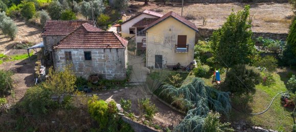 3 bedrooms House in Sao Cristovao de Nogueira, Portugal No. 188577 5