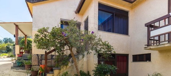 3 bedrooms House in Sao Cristovao de Nogueira, Portugal No. 188577 19