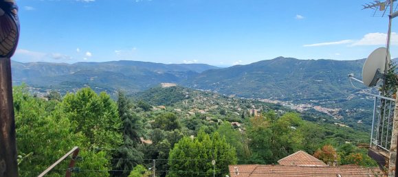 3 bedrooms Duplex in Alpes-Maritimes, France No. 284748 2