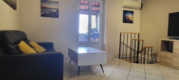 3 bedrooms Duplex in Alpes-Maritimes, France No. 284748 4