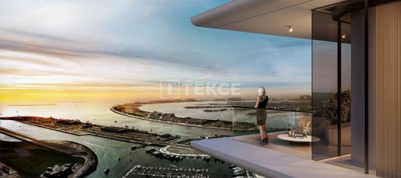 1 bedroom Apartment in Dubai Marina, UAE No. 15405 3