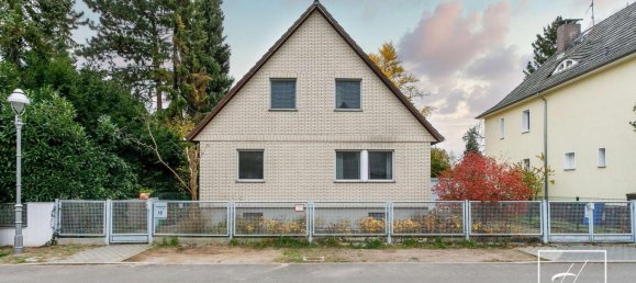 6-salle Maison à Hakenfelde, Germany No. 33476 17