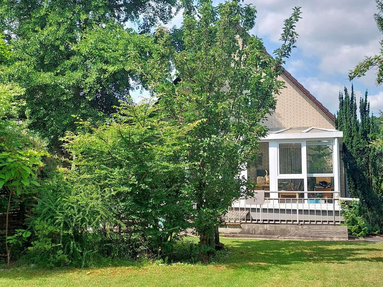 6-salle Maison à Hakenfelde, Germany No. 33476