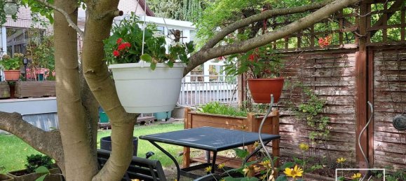 6-salle Maison à Hakenfelde, Germany No. 33476 8