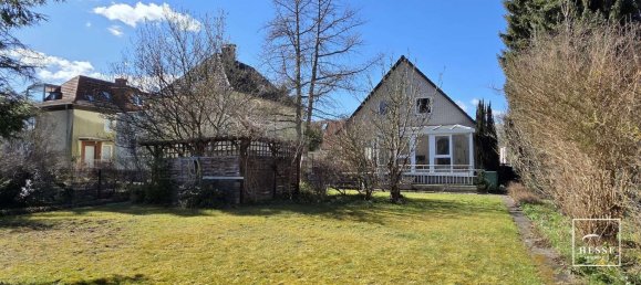 6-salle Maison à Hakenfelde, Germany No. 33476 3