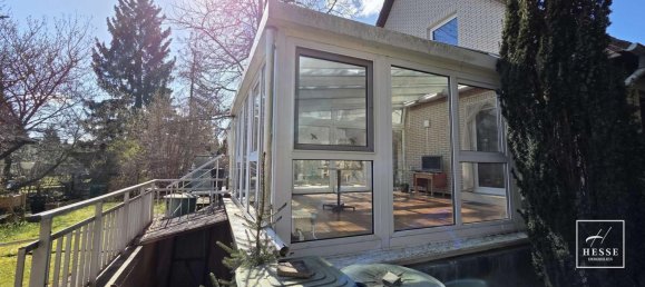6-salle Maison à Hakenfelde, Germany No. 33476 4