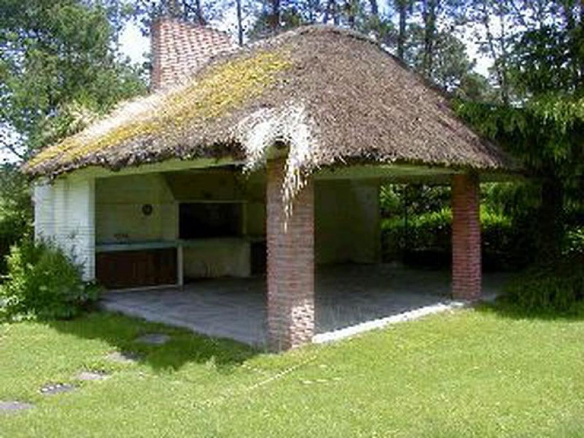 4 bedrooms House in Maldonado, Uruguay No. 4681