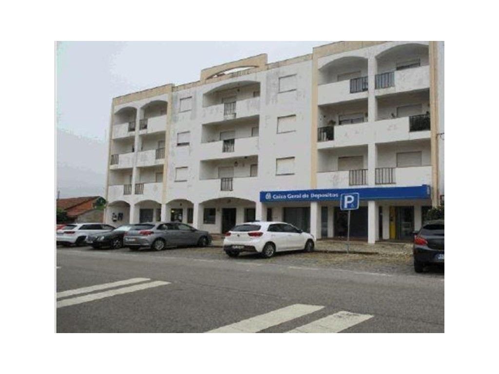 150m² Commercial property in Sao Vicente da Beira, Portugal No. 149612