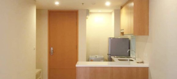 1 bedroom Condo in Bangkok, Thailand No. 17244 2