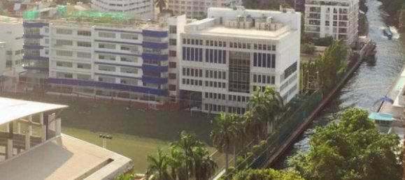 1 bedroom Condo in Bangkok, Thailand No. 17244 6