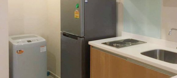 1 bedroom Condo in Bangkok, Thailand No. 17244 4