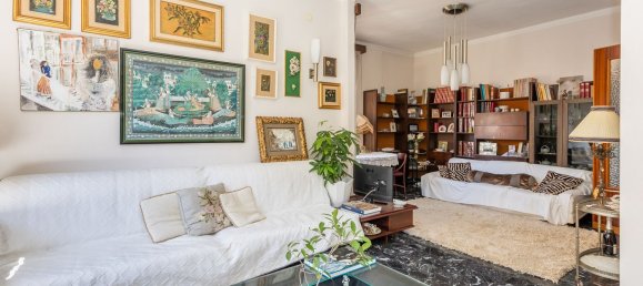 5 bedrooms Apartment in Cagliari, Italy No. 334264 7