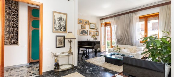 5 bedrooms Apartment in Cagliari, Italy No. 334264 10