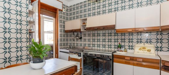 5 bedrooms Apartment in Cagliari, Italy No. 334264 18