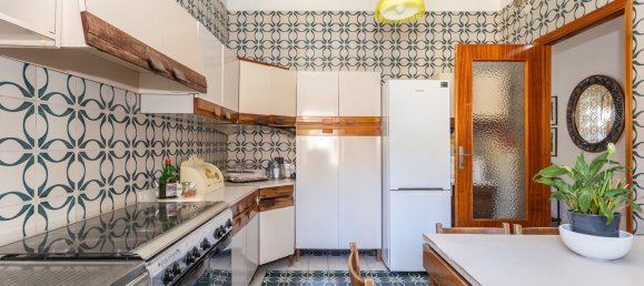 5 bedrooms Apartment in Cagliari, Italy No. 334264 16