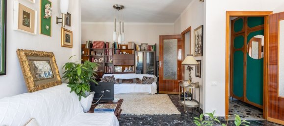 5 bedrooms Apartment in Cagliari, Italy No. 334264 5