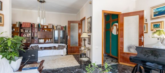 5 bedrooms Apartment in Cagliari, Italy No. 334264 6