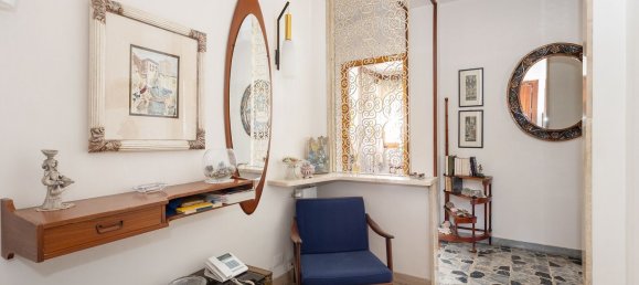 5 bedrooms Apartment in Cagliari, Italy No. 334264 14