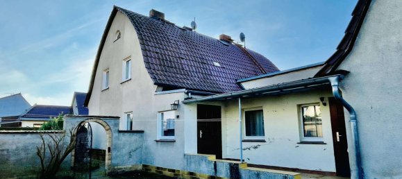 Adosado de 2 dormitorios en Prignitz, Germany No. 69735 11