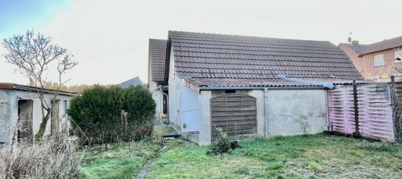 Adosado de 2 dormitorios en Prignitz, Germany No. 69735 7