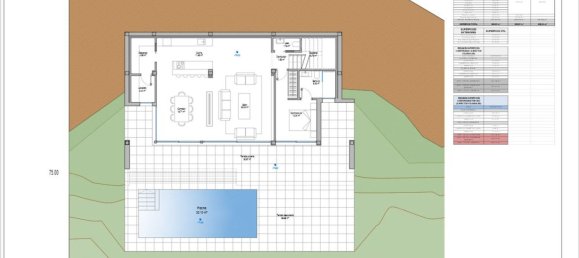 Terrain à Chullera, Spain No. 147760 7