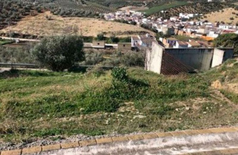 507m² Land in Andalusia, Spain No. 221551