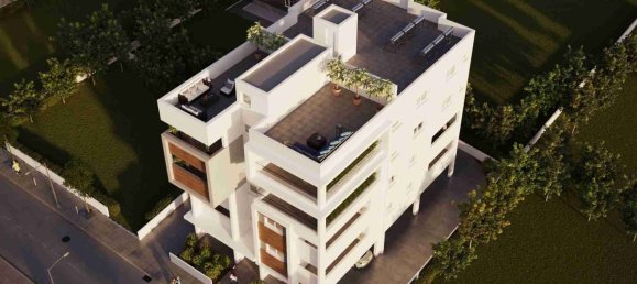 Apartamento T3 em Nicosia, Cyprus N.º 33775 4