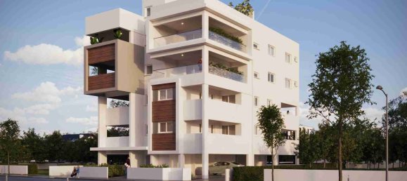 Apartamento T3 em Nicosia, Cyprus N.º 33775 2