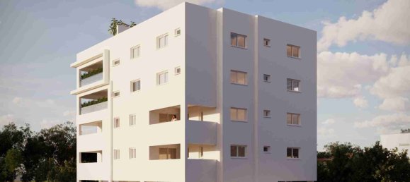 Apartamento T3 em Nicosia, Cyprus N.º 33775 5