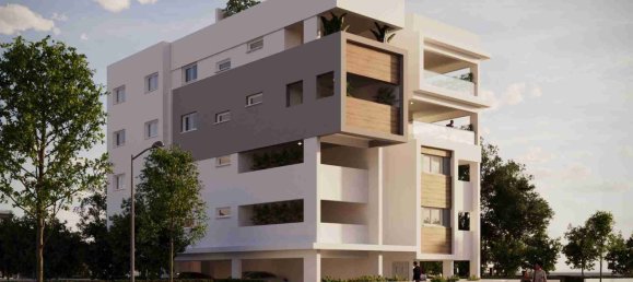 Apartamento T3 em Nicosia, Cyprus N.º 33775 3