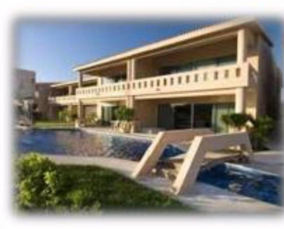 3 bedrooms House in Solidaridad, Mexico No. 168180